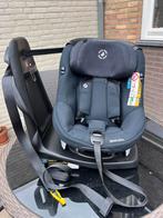 Maxicosi axissfix i-size, Kinderen en Baby's, Autostoeltjes, Ophalen, Gebruikt, 9 t/m 18 kg, Isofix