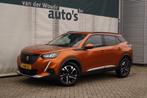 Peugeot 2008 1.2 PureTech Allure -NAVI-ECC-PDC-, Gebruikt, Euro 6, Origineel Nederlands, Startonderbreker