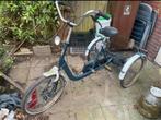 IGNA DRIEWIELFIETS, Ophalen, Zo goed als nieuw