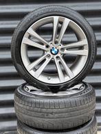 18” Orig Bmw F30 F31 F32 F36 Styling 397 velgen Winterbanden, Ophalen, 18 inch, Winterbanden, Band(en)