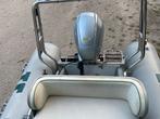 Joker Boot 19 Clubman met Honda BF100, Watersport en Boten, Ophalen, Overige materialen, Gebruikt, 50 pk of meer