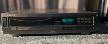 Philips AK601 CD Speler beschikbaar voor biedingen