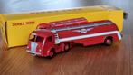 Dinky Toy heruitgave Panhard tankwagen Esso 32C, Hobby en Vrije tijd, Modelauto's | 1:43, Ophalen of Verzenden, Nieuw, Bus of Vrachtwagen