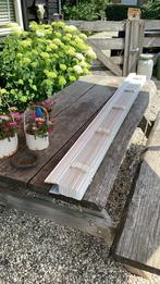 Houten luxaflex, Huis en Inrichting, Ophalen of Verzenden, Gebruikt