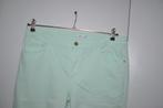 JKL13 Miss Etam broek mint groen maat 42, Maat 42/44 (L), Ophalen of Verzenden, Zo goed als nieuw, Miss Etam