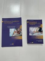 Financiën en Fiscaliteiten (editie 2023/2024) Incl. Werkboek, Boeken, Gelezen, Ophalen of Verzenden, Edwin Pijpers; Joost Linnebank; Jan Buist