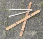 wasgoed klemmen en tang / knijper, Ophalen of Verzenden, Voor 1920