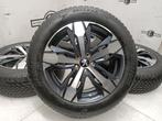 Peugeot 5008 lichtmetaal velgen 18"inch winterbanden, Niet ingevuld, Niet ingevuld, Niet ingevuld