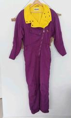 Skipak 42 vintage retro fout après-ski carnaval klunen, Ophalen of Verzenden, Zo goed als nieuw, 160 tot 180 cm, Head