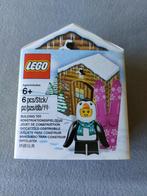 Lego 5005251 Penguin Girl Snow Hut (Nieuw), Ophalen of Verzenden, Nieuw, Complete set, Lego