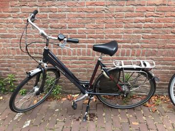 Koga fiets Harderwijk beschikbaar voor biedingen