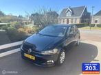 Volkswagen Polo 1.0 TSI 95PK Comfortline Business ACHTERUITR, Voorwielaandrijving, Stof, Gebruikt, 95 pk