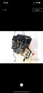 Gezocht Motor peugeot 208 2013, Auto-onderdelen, Motor en Toebehoren, Ophalen of Verzenden, Peugeot