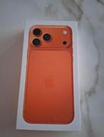 iPhone 17 Pro Max 256GB, Telecommunicatie, Mobiele telefoons | Apple iPhone, 512 GB, Ophalen of Verzenden, Zonder simlock, Zonder abonnement