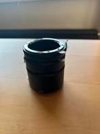 Nikon Macro Ringen, Ophalen, Zo goed als nieuw