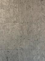 Behang 2,5 rol, Ophalen of Verzenden, Minder dan 10 m², Beige