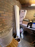 Gratis! 2 ikea planken 190 bij 26, Doe-het-zelf en Verbouw, Hout en Planken, Ophalen, Minder dan 25 mm, Zo goed als nieuw, Plank