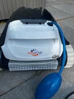Dolphin Poolstyle Plus Zwembadrobot, Ophalen, Gebruikt, Dolphin