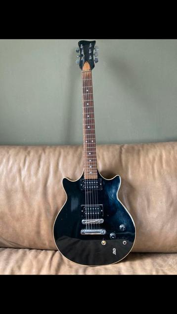 Epiphone genesis standard 1979 ruil beschikbaar voor biedingen