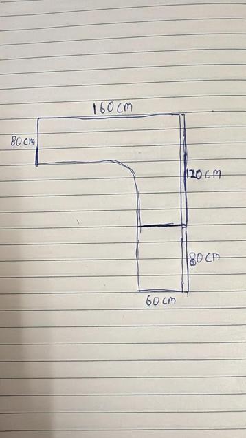 IKEA Galant Bureau - afbeelding 7