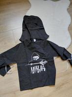 Ninja Pak Carnavalskleding Maat 134/140, Ophalen of Verzenden, Zo goed als nieuw, 134 t/m 140, Jongen of Meisje