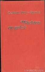 Omnibus: Wachten op geluk - Cateau Kray- Sijsma (qwe), Boeken, Ophalen of Verzenden, Gelezen, Nederland