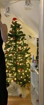 Kunst kerstboom 1.80m, Diversen, Ophalen, Gebruikt