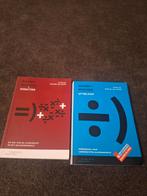 PABO Rekenen & Wiskunde Boeken - Didactiek & Uitgelegd, Boeken, Studieboeken en Cursussen, Ophalen of Verzenden