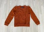 trui 134/140, sweater 134/140, retour, kinderkleding 134/140, Meisje, Trui of Vest, Ophalen of Verzenden, Zo goed als nieuw