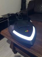 Voerboot met Gps, Watersport en Boten, Hengelsport | Karpervissen, Ophalen of Verzenden, Zo goed als nieuw, Complete set