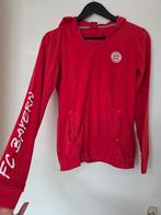 Hoody F.C. Bayern München - maat S / 36, Verzamelen, Sportartikelen en Voetbal, Ophalen of Verzenden, Zo goed als nieuw, Buitenlandse clubs