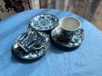 Porselein met Chinese motieve Lange Lijs, Antiek en Kunst, Antiek | Porselein, Ophalen