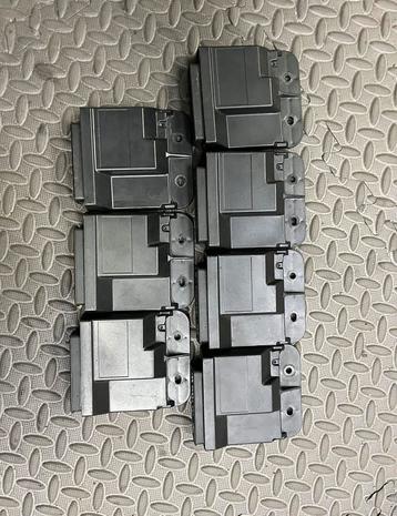 Opvoer ECU Vespa Sprint/ Piaggio Zip 4T 3V EURO 4 54KM/U beschikbaar voor biedingen