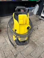 Kärcher K4 hogedrukreiniger, Ophalen, Zo goed als nieuw, Elektrisch, Met autostop en -start