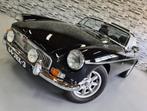 Schitterende MG B 1.8 Roadster *Met taxatierapport*!, 762 kg, B, Achterwielaandrijving, Gebruikt