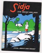 Sidja, een meisje van Java - Annie van Noort, Boeken, Ophalen of Verzenden, Gelezen