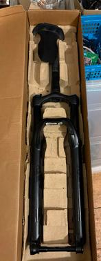 Fox 32 120mm Mountainbike Voorvork, Fietsen en Brommers, Ophalen of Verzenden, Zo goed als nieuw, Mountainbike, Voorvork