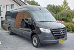 Mercedes-Benz Sprinter XXL L4 315CDI LAGE KMst 9mnd-garantie, Auto's, Automaat, Achterwielaandrijving, 2487 kg, 4 cilinders