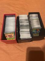 Grote Pokémon collectie incl binders en Pikachu van Gogh, Ophalen, Zo goed als nieuw, Overige typen, Foil
