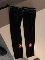 Castelli Armstukken - Maat M, Ophalen of Verzenden, Zo goed als nieuw, Helm