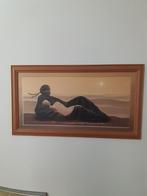 schilderij, Antiek en Kunst, Kunst | Schilderijen | Klassiek, Ophalen