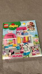 Lego duplo Disney junio Minnie, Kinderen en Baby's, Speelgoed | Duplo en Lego, Complete set, Duplo, Ophalen of Verzenden, Zo goed als nieuw