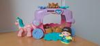 VTech vrolijke vriendjes - koets met prinses Tess, Ophalen, Gebruikt