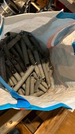 Gratis trampoline veren, Kinderen en Baby's, Speelgoed | Buiten | Trampolines, Ophalen, Gebruikt