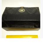 Vintage Retro Verzameling Sigaren Blik, panter tas sigaren, Ophalen of Verzenden, Gebruikt, Tabaksdoos of Verpakking