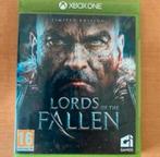 Lords of the fallen + sound track, Vincent's games, 1 speler, Ophalen of Verzenden, Zo goed als nieuw