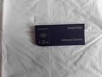 Sony Memory Stick, Gebruikt, Memory stick, 8 GB, Ophalen of Verzenden