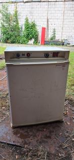 Tristar steadycool 60 EGF (60 liter) 12v gas en 230v, Watersport en Boten, Ophalen, Gebruikt, Kombuis en Sanitair