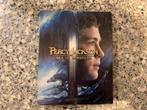 Percy Jackson Sea of Monsters Steelbook, Ophalen of Verzenden