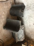 dakpannen OH zwart, Doe-het-zelf en Verbouw, Dakpannen en Dakbedekking, Ophalen, Steen of Klei, Zwart, Nieuw